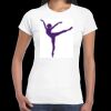 Womens Softstyle Tee Shirt Thumbnail