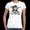 Womens Softstyle Tee Shirt Thumbnail