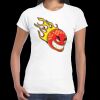 Womens Softstyle Tee Shirt Thumbnail