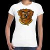 Womens Softstyle Tee Shirt Thumbnail