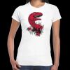 Womens Softstyle Tee Shirt Thumbnail