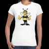 Womens Softstyle Tee Shirt Thumbnail