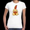 Womens Softstyle Tee Shirt Thumbnail