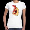 Womens Softstyle Tee Shirt Thumbnail