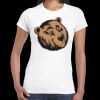 Womens Softstyle Tee Shirt Thumbnail