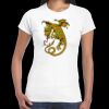 Womens Softstyle Tee Shirt Thumbnail