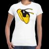 Womens Softstyle Tee Shirt Thumbnail