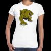 Womens Softstyle Tee Shirt Thumbnail