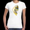 Womens Softstyle Tee Shirt Thumbnail