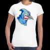 Womens Softstyle Tee Shirt Thumbnail