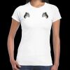 Womens Softstyle Tee Shirt Thumbnail