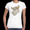 Womens Softstyle Tee Shirt Thumbnail