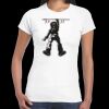 Womens Softstyle Tee Shirt Thumbnail