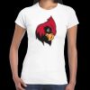 Womens Softstyle Tee Shirt Thumbnail