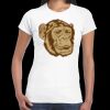 Womens Softstyle Tee Shirt Thumbnail