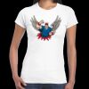 Womens Softstyle Tee Shirt Thumbnail