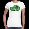 Womens Softstyle Tee Shirt Thumbnail