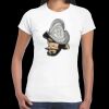 Womens Softstyle Tee Shirt Thumbnail