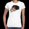 Womens Softstyle Tee Shirt Thumbnail