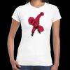 Womens Softstyle Tee Shirt Thumbnail