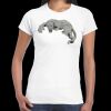 Womens Softstyle Tee Shirt Thumbnail