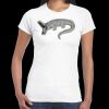 Womens Softstyle Tee Shirt Thumbnail