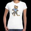 Womens Softstyle Tee Shirt Thumbnail