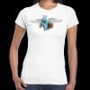 Womens Softstyle Tee Shirt Thumbnail