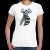 Womens Softstyle Tee Shirt Thumbnail