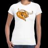 Womens Softstyle Tee Shirt Thumbnail