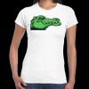 Womens Softstyle Tee Shirt Thumbnail
