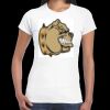 Womens Softstyle Tee Shirt Thumbnail