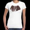 Womens Softstyle Tee Shirt Thumbnail