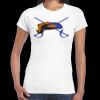 Womens Softstyle Tee Shirt Thumbnail