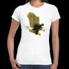 Womens Softstyle Tee Shirt Thumbnail