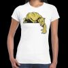 Womens Softstyle Tee Shirt Thumbnail