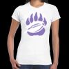 Womens Softstyle Tee Shirt Thumbnail