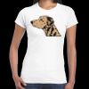 Womens Softstyle Tee Shirt Thumbnail