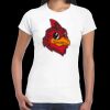 Womens Softstyle Tee Shirt Thumbnail