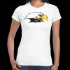 Womens Softstyle Tee Shirt Thumbnail