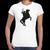Womens Softstyle Tee Shirt Thumbnail