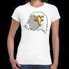 Womens Softstyle Tee Shirt Thumbnail