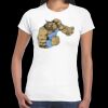 Womens Softstyle Tee Shirt Thumbnail