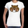 Womens Softstyle Tee Shirt Thumbnail