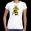Womens Softstyle Tee Shirt Thumbnail
