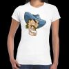 Womens Softstyle Tee Shirt Thumbnail