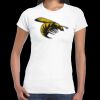 Womens Softstyle Tee Shirt Thumbnail
