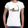 Womens Softstyle Tee Shirt Thumbnail