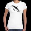 Womens Softstyle Tee Shirt Thumbnail