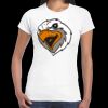 Womens Softstyle Tee Shirt Thumbnail